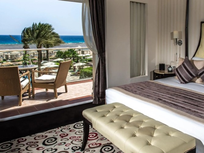 Premier Le Reve Hotel & Spa Sahl Hashesh -Adults Only - Immagine 9