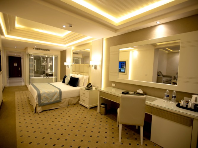 Premier Le Reve Hotel & Spa Sahl Hashesh -Adults Only - Immagine 4