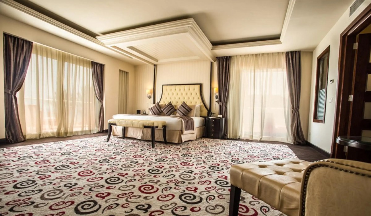 Premier Le Reve Hotel & Spa Sahl Hashesh -Adults Only - Immagine 10