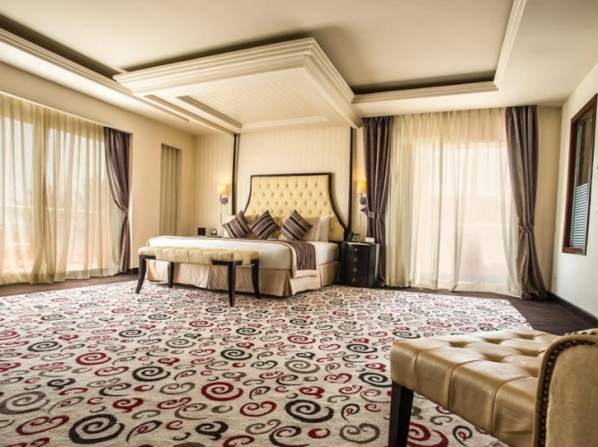 Premier Le Reve Hotel & Spa Sahl Hashesh -Adults Only - Immagine 10