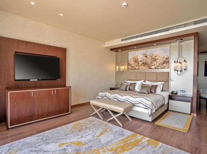 Rixos Premium Magawish Suites and Villas - Immagine 4