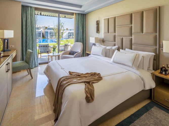 Rixos Premium Magawish Suites and Villas - Immagine 7