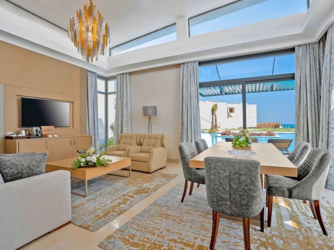 Rixos Premium Magawish Suites and Villas - Immagine 5