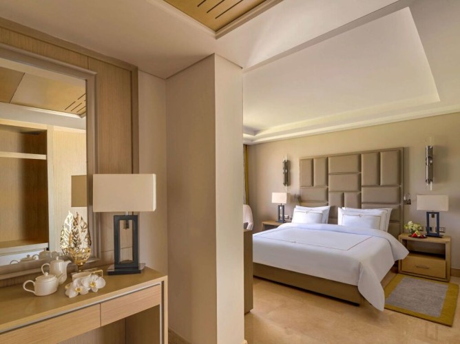 Rixos Premium Magawish Suites and Villas - Immagine 8