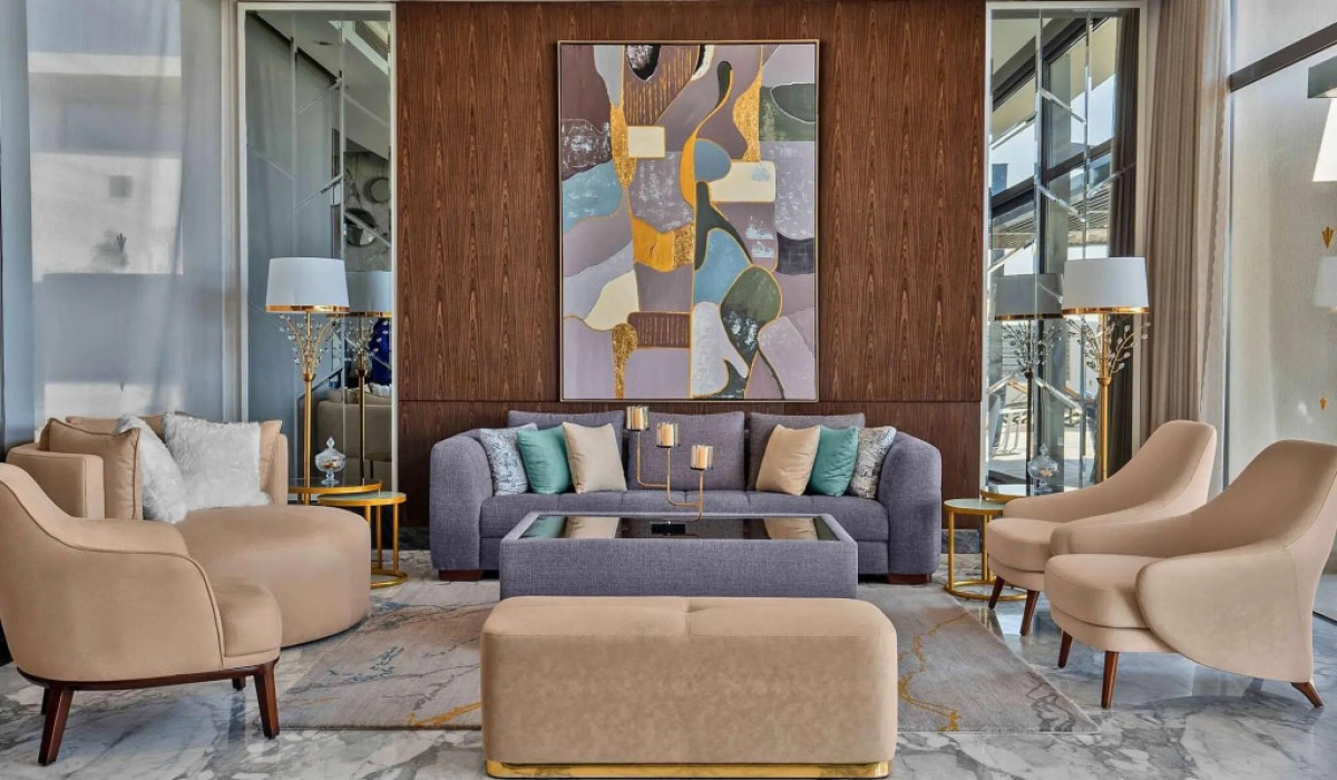 Rixos Premium Magawish Suites and Villas - Immagine 9