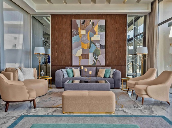 Rixos Premium Magawish Suites and Villas - Immagine 9