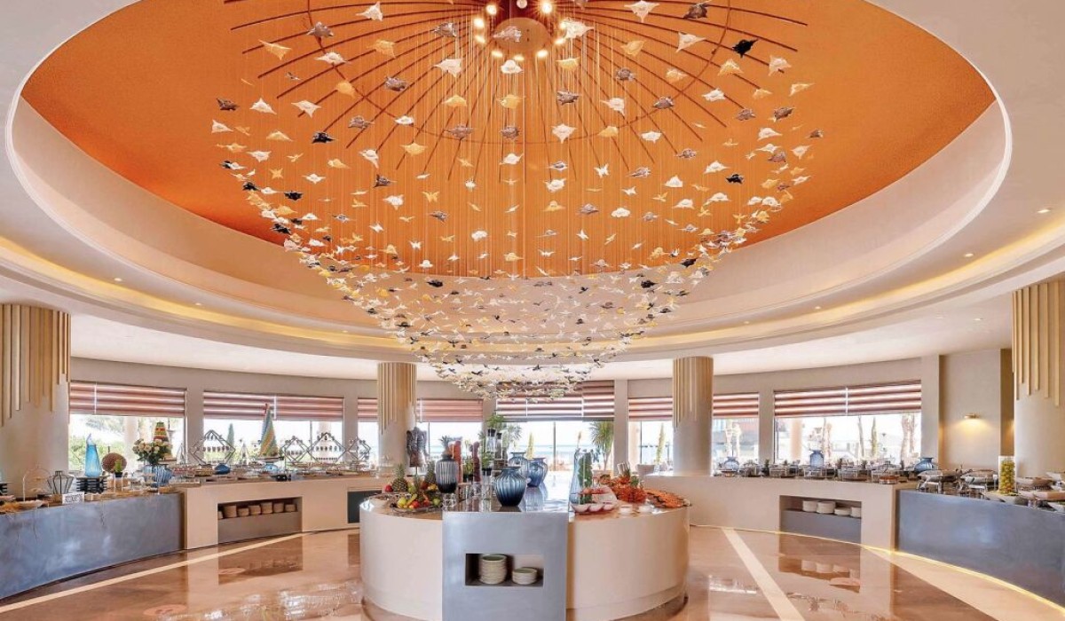 Rixos Premium Magawish Suites and Villas - Immagine 10