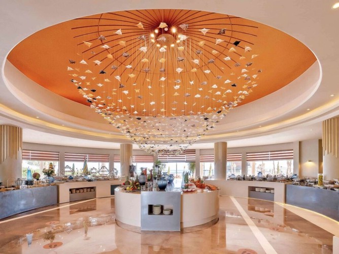 Rixos Premium Magawish Suites and Villas - Immagine 10