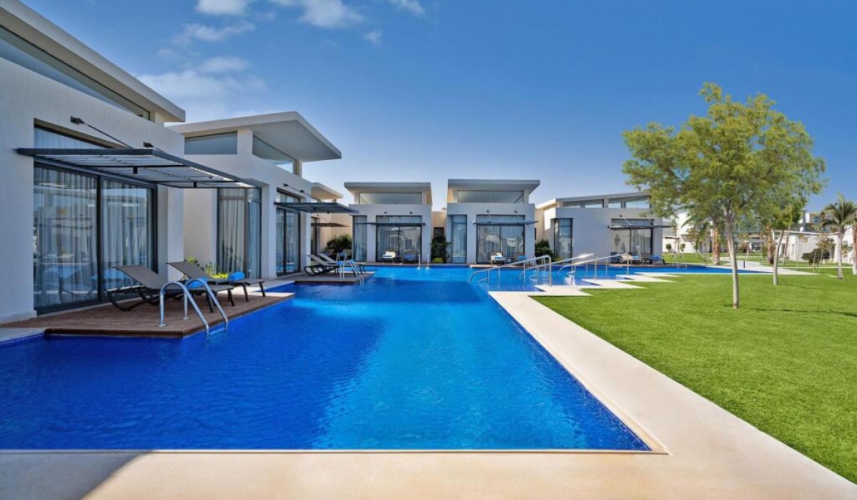 Rixos Premium Magawish Suites and Villas - Immagine 2