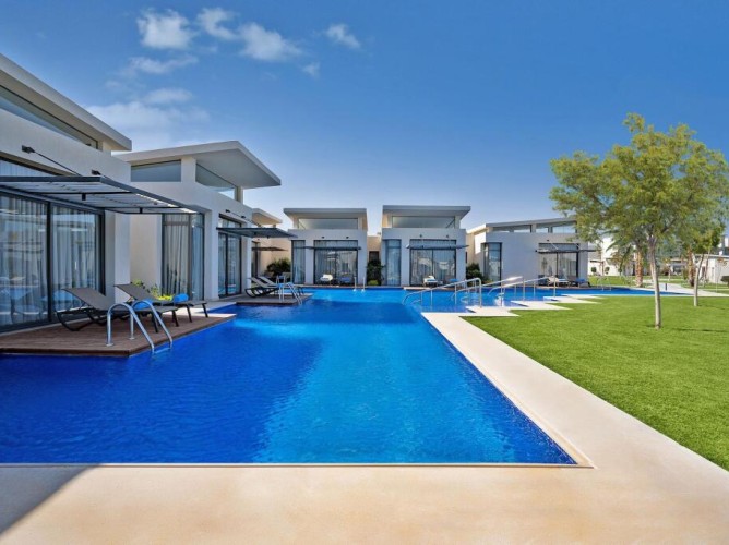 Rixos Premium Magawish Suites and Villas - Immagine 2