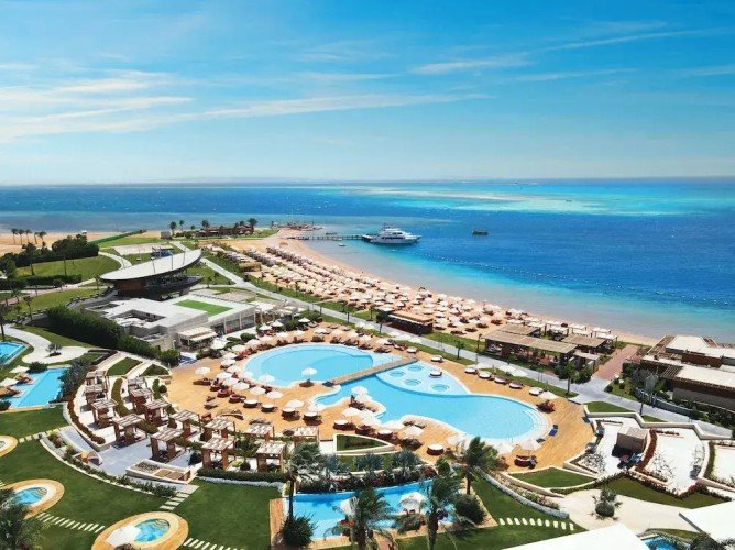 Rixos Premium Magawish - Immagine 1
