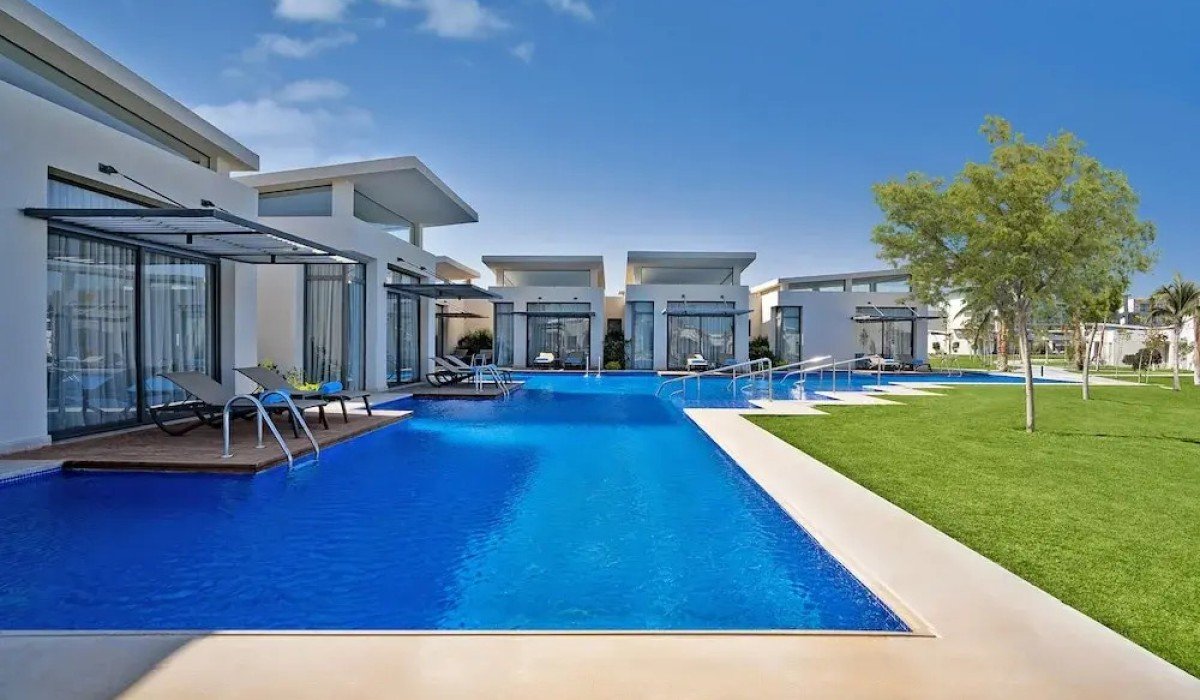 Rixos Premium Magawish - Immagine 2