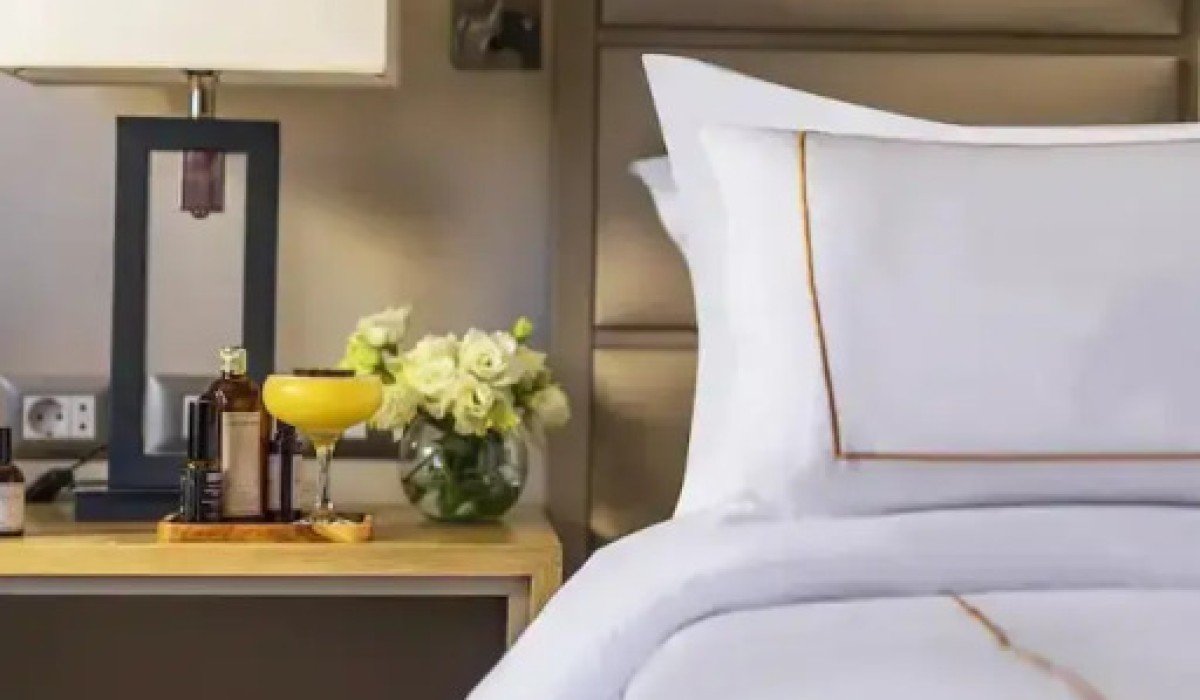 Rixos Premium Magawish - Immagine 8