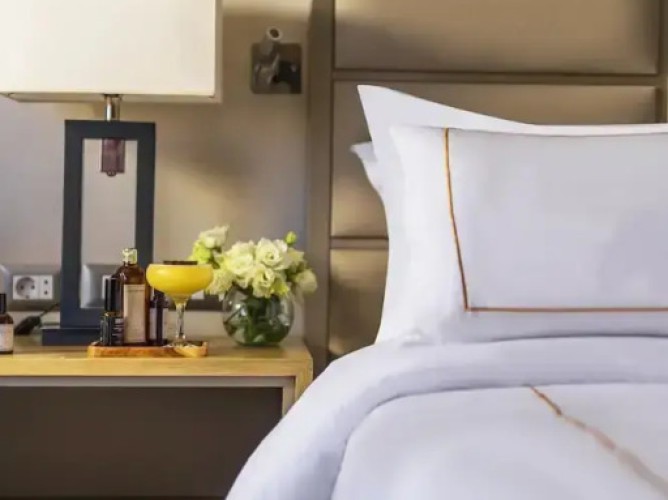 Rixos Premium Magawish - Immagine 8