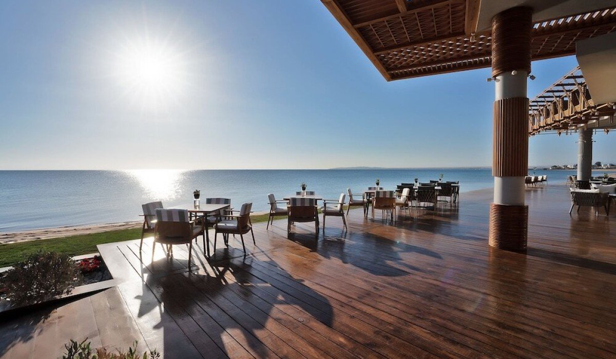 Rixos Premium Magawish - Immagine 9
