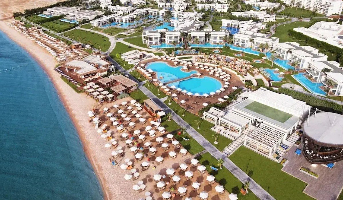 Rixos Premium Magawish - Immagine 5