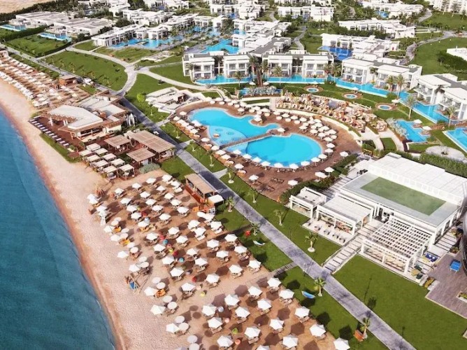 Rixos Premium Magawish - Immagine 5