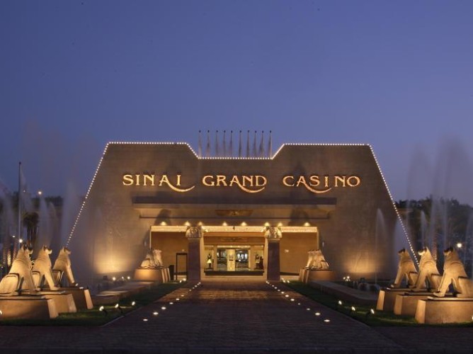 Royal Holiday Beach Resort Sharm El Sheikh - Immagine 1