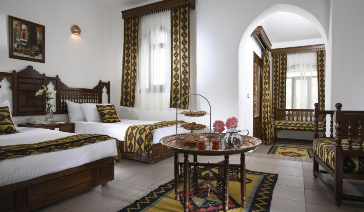 Royal Holiday Beach Resort Sharm El Sheikh - Immagine 2