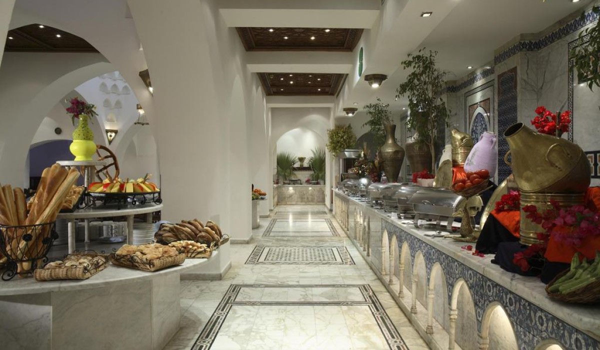 Royal Holiday Beach Resort Sharm El Sheikh - Immagine 3