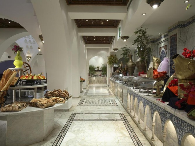 Royal Holiday Beach Resort Sharm El Sheikh - Immagine 3
