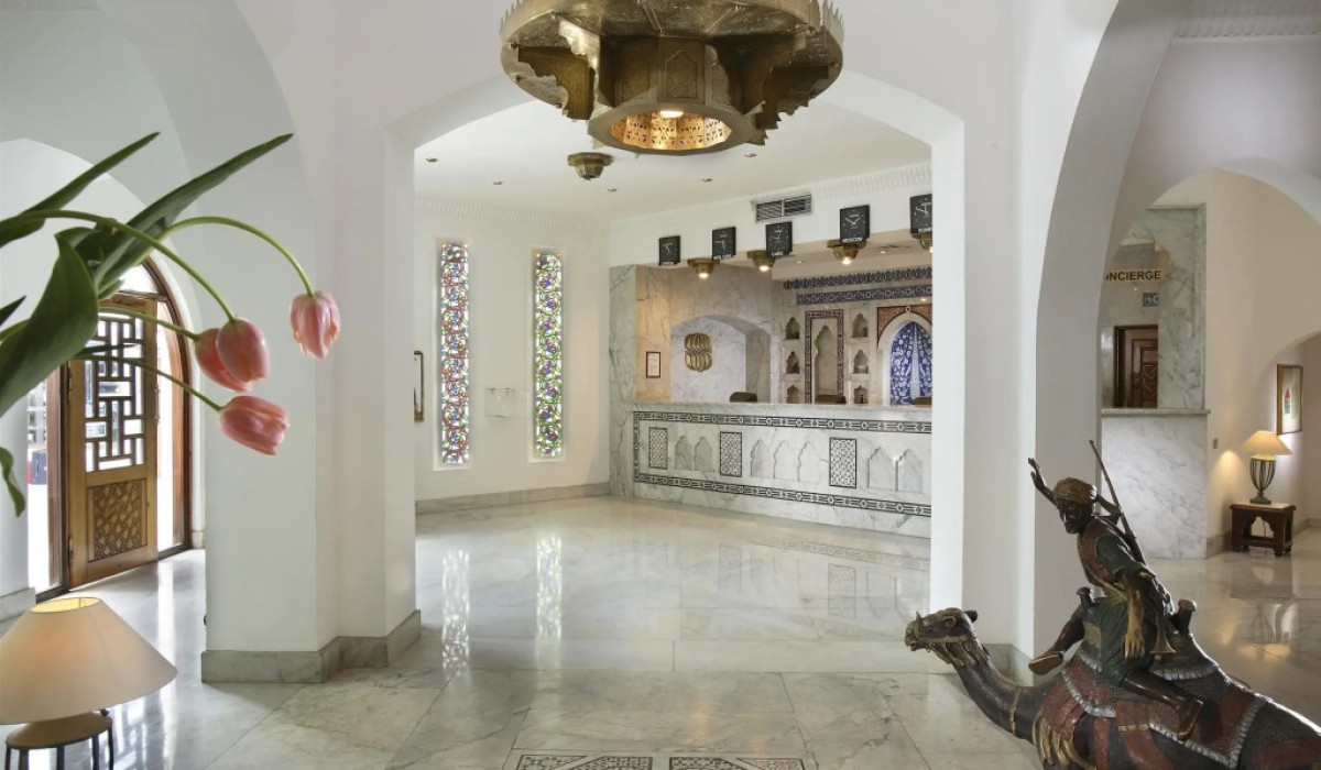 Royal Holiday Beach Resort Sharm El Sheikh - Immagine 4