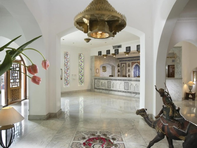Royal Holiday Beach Resort Sharm El Sheikh - Immagine 4