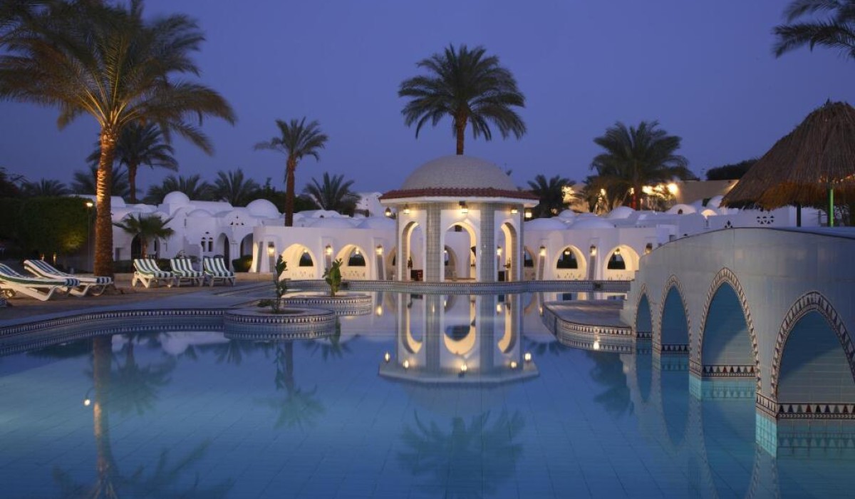Royal Holiday Beach Resort Sharm El Sheikh - Immagine 5