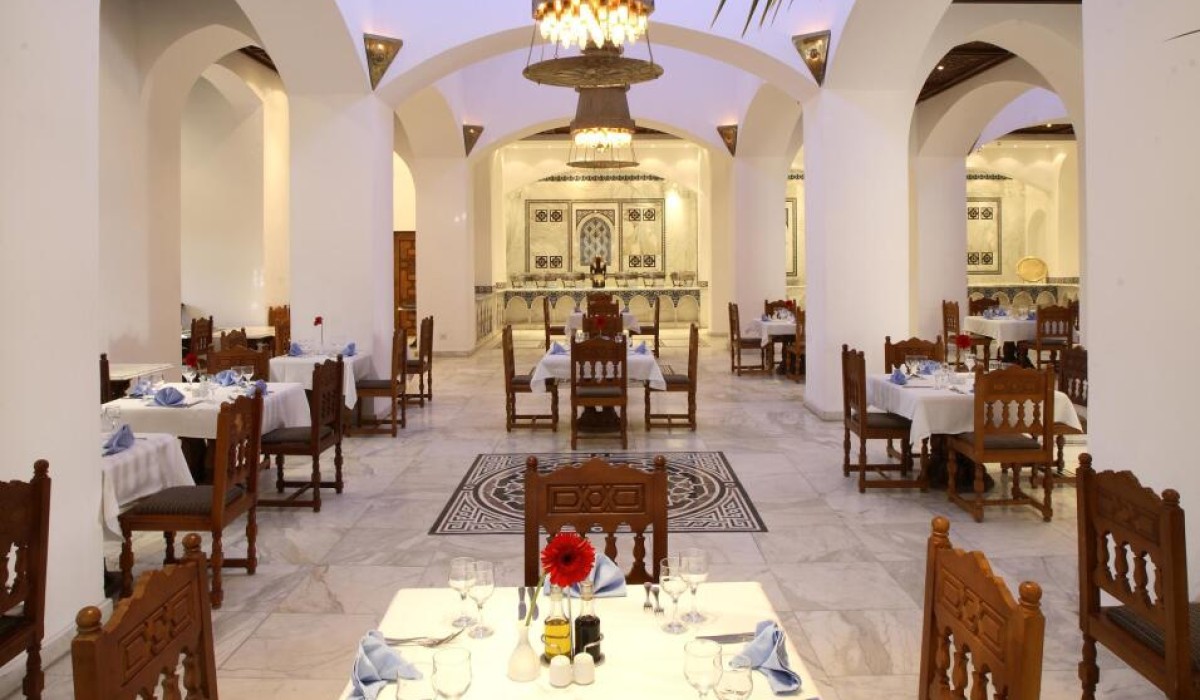 Royal Holiday Beach Resort Sharm El Sheikh - Immagine 7