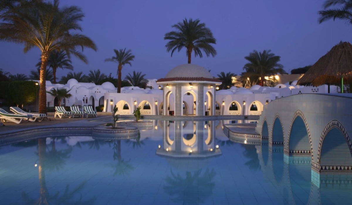 Royal Holiday Beach Resort Sharm El Sheikh - Immagine 8