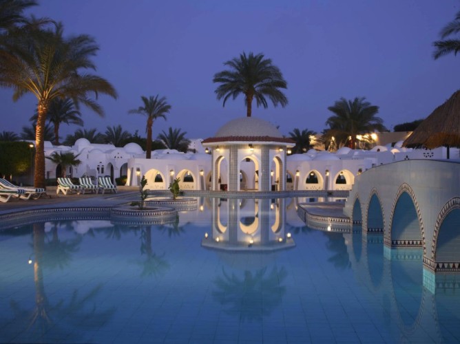Royal Holiday Beach Resort Sharm El Sheikh - Immagine 8