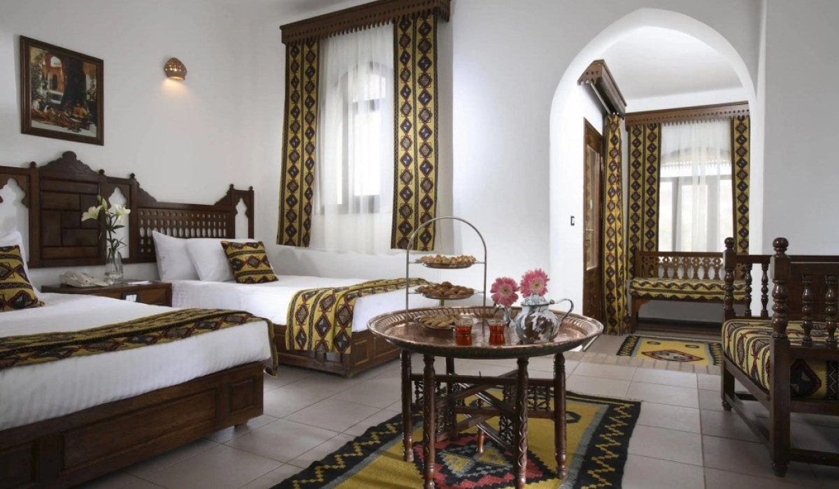 Royal Holiday Beach Resort Sharm El Sheikh - Immagine 9
