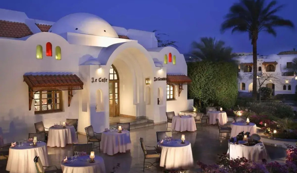 Royal Holiday Beach Resort Sharm El Sheikh - Immagine 10