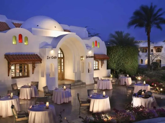 Royal Holiday Beach Resort Sharm El Sheikh - Immagine 10