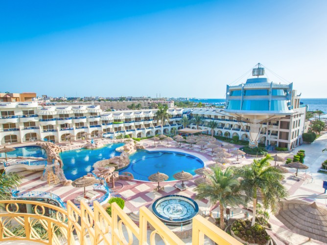 Seagull Beach Resort Families & Couples Only - All Inclusive - Immagine 1