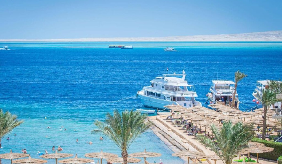 Seagull Beach Resort Families & Couples Only - All Inclusive - Immagine 5