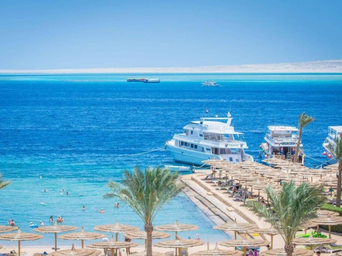 Seagull Beach Resort Families & Couples Only - All Inclusive - Immagine 5