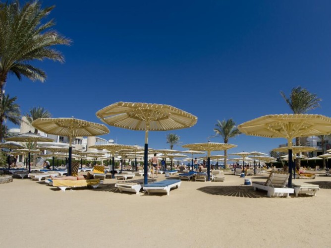 Seagull Beach Resort Families & Couples Only - All Inclusive - Immagine 7