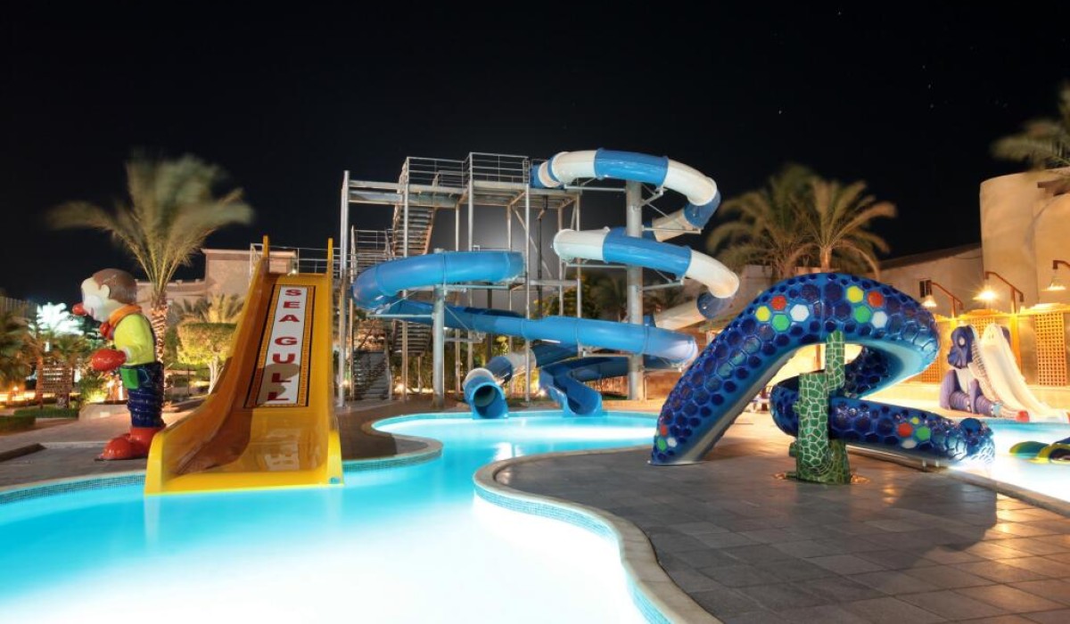 Seagull Beach Resort Families & Couples Only - All Inclusive - Immagine 8
