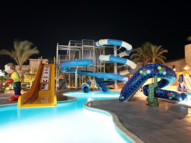 Seagull Beach Resort Families & Couples Only - All Inclusive - Immagine 8