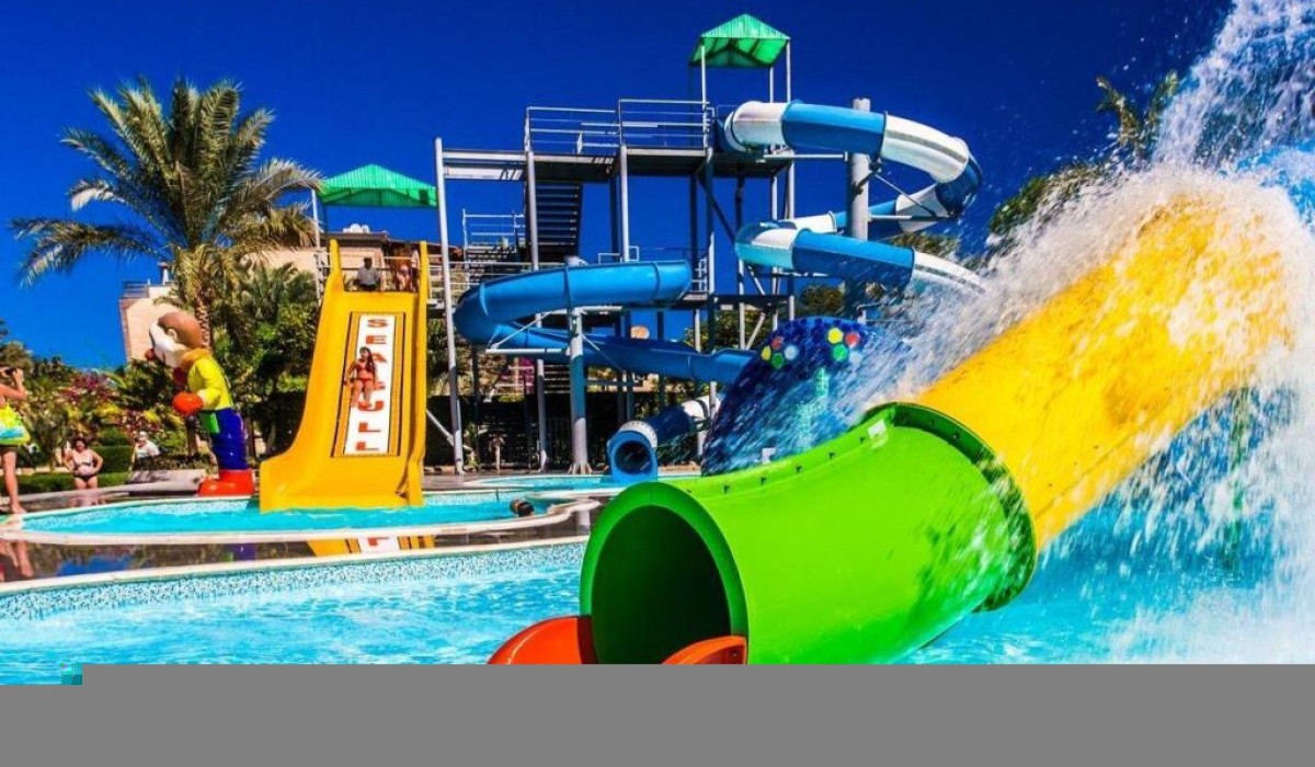 Seagull Beach Resort Families & Couples Only - All Inclusive - Immagine 9