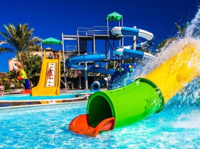 Seagull Beach Resort Families & Couples Only - All Inclusive - Immagine 9