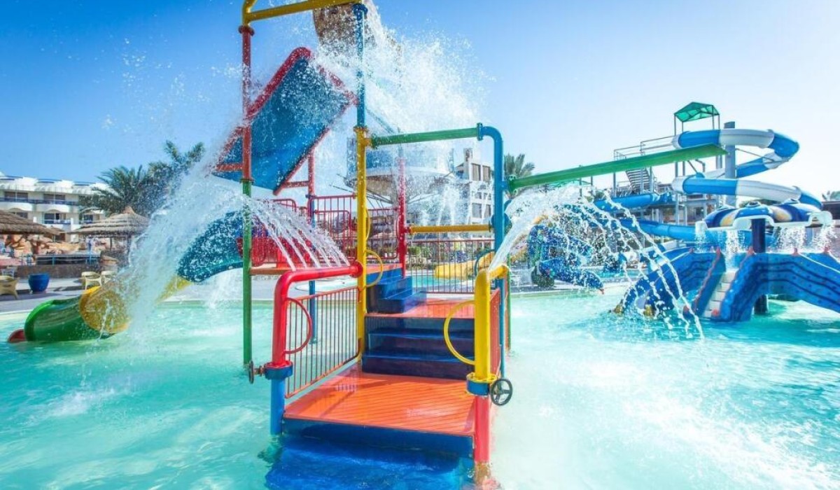 Seagull Beach Resort Families & Couples Only - All Inclusive - Immagine 4