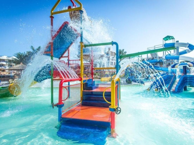 Seagull Beach Resort Families & Couples Only - All Inclusive - Immagine 4
