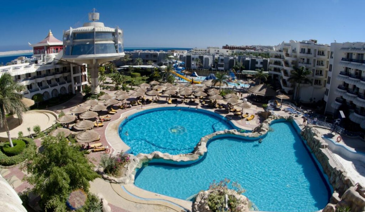 Seagull Beach Resort Families & Couples Only - All Inclusive - Immagine 10