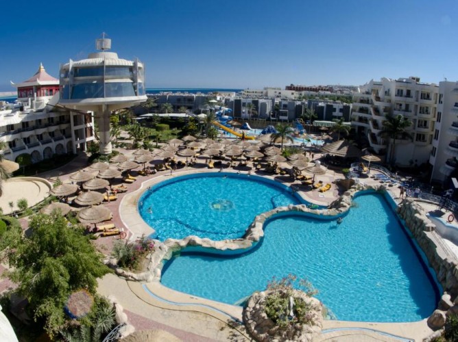 Seagull Beach Resort Families & Couples Only - All Inclusive - Immagine 10
