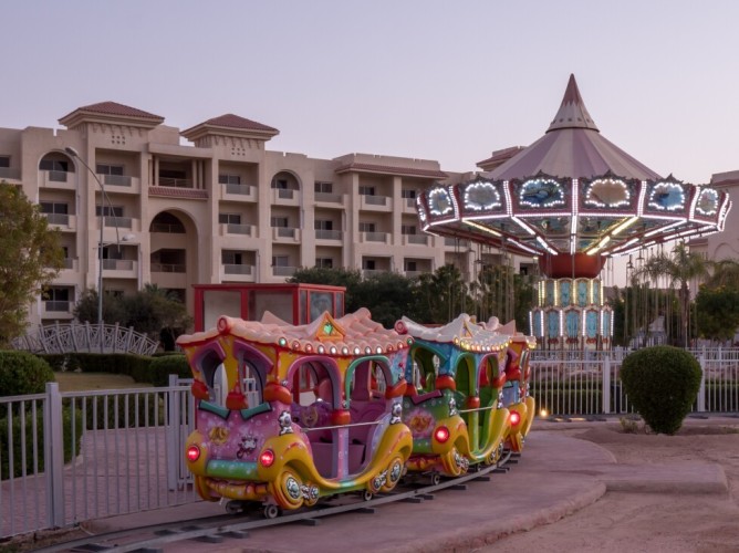 Serenity Alma Heights Resort - Immagine 4