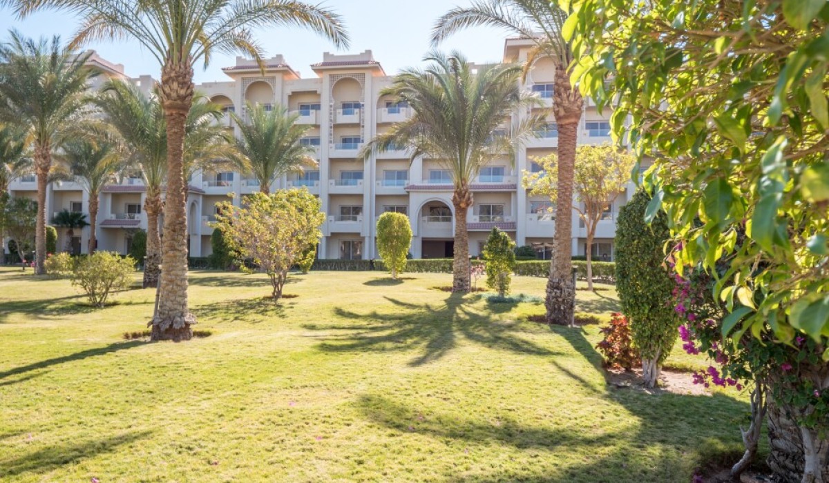 Serenity Alma Heights Resort - Immagine 5