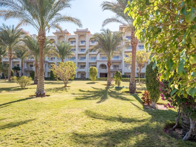 Serenity Alma Heights Resort - Immagine 5