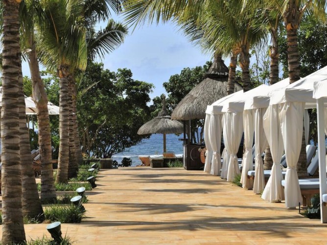 Serenity Alma Heights Resort - Immagine 2